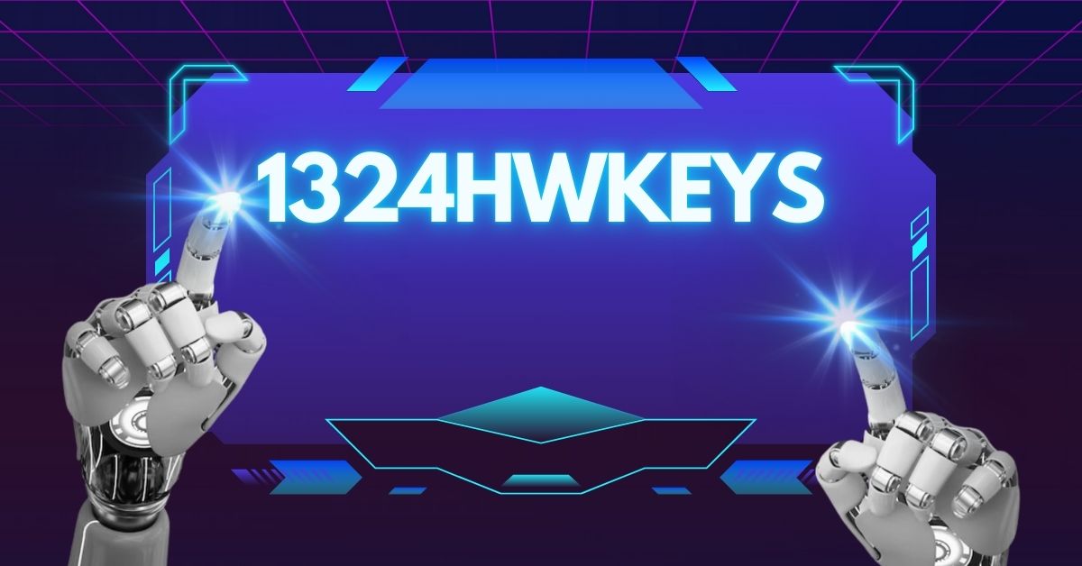 1324hwkeys