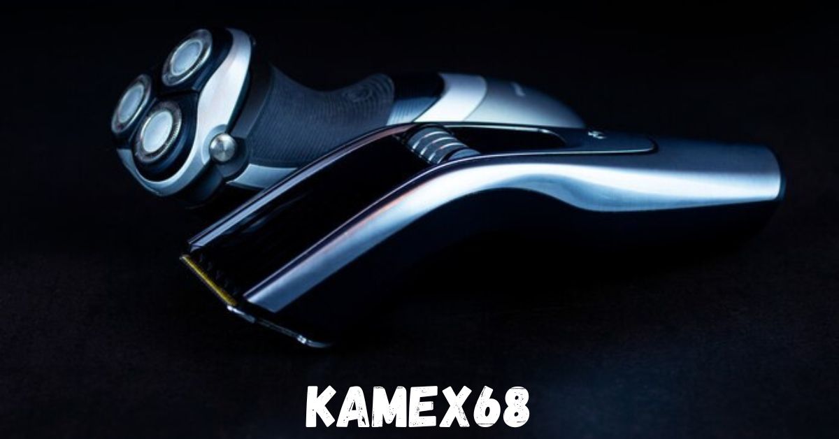 Kamex68