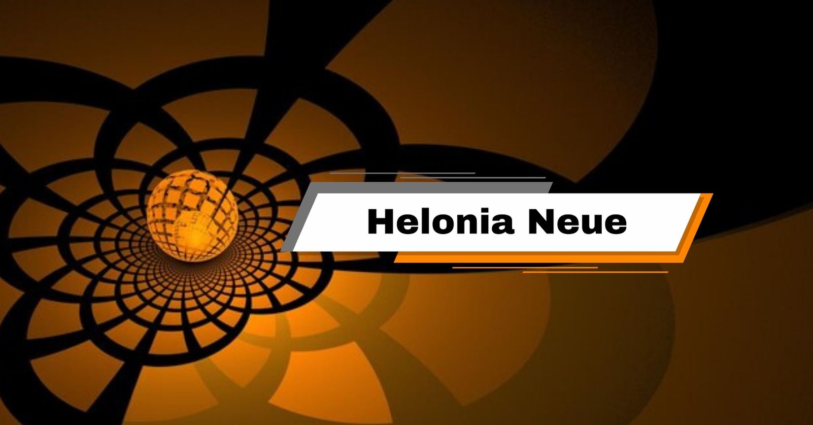 Helonia Neue