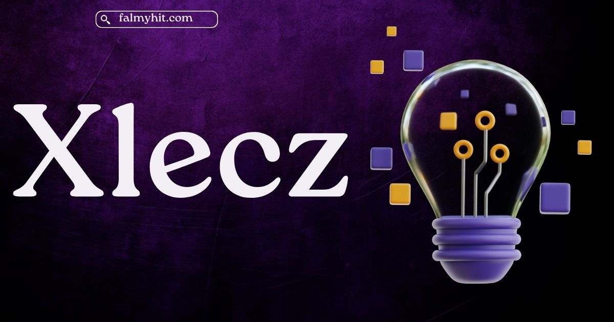 Xlecz