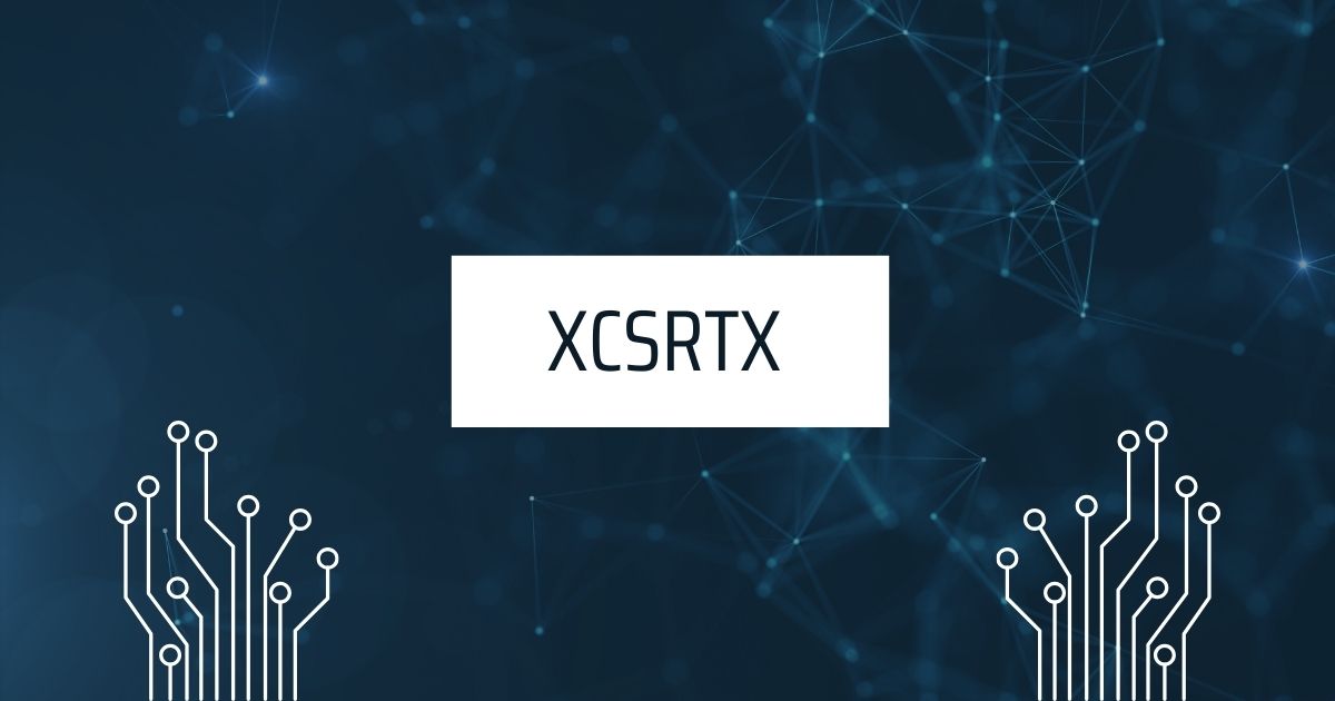 XCSRTX