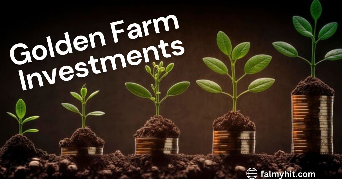 Golden Farm Investments