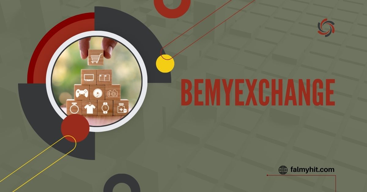 BeMyExchange