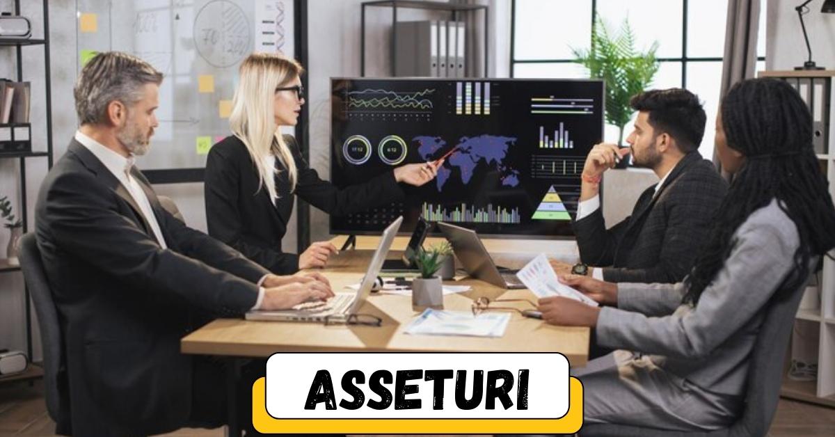 Asseturi