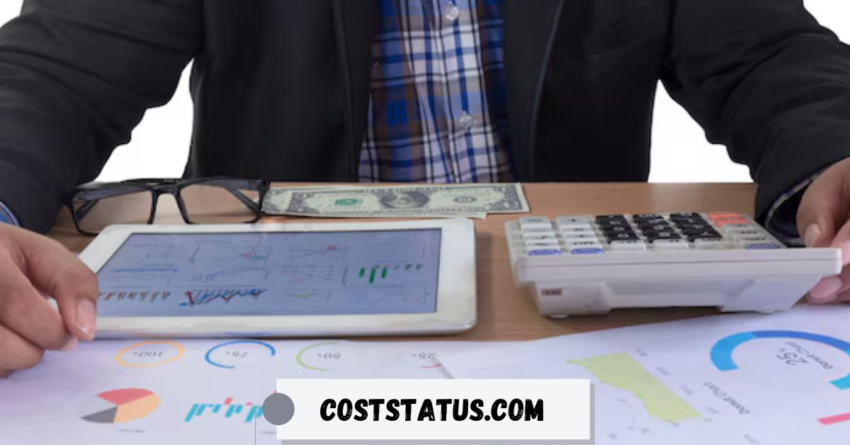 coststatus.com