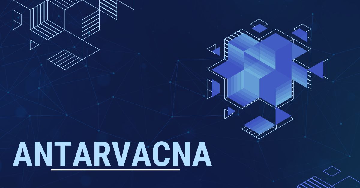 Antarvacna