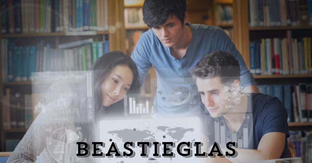 Beastieglas