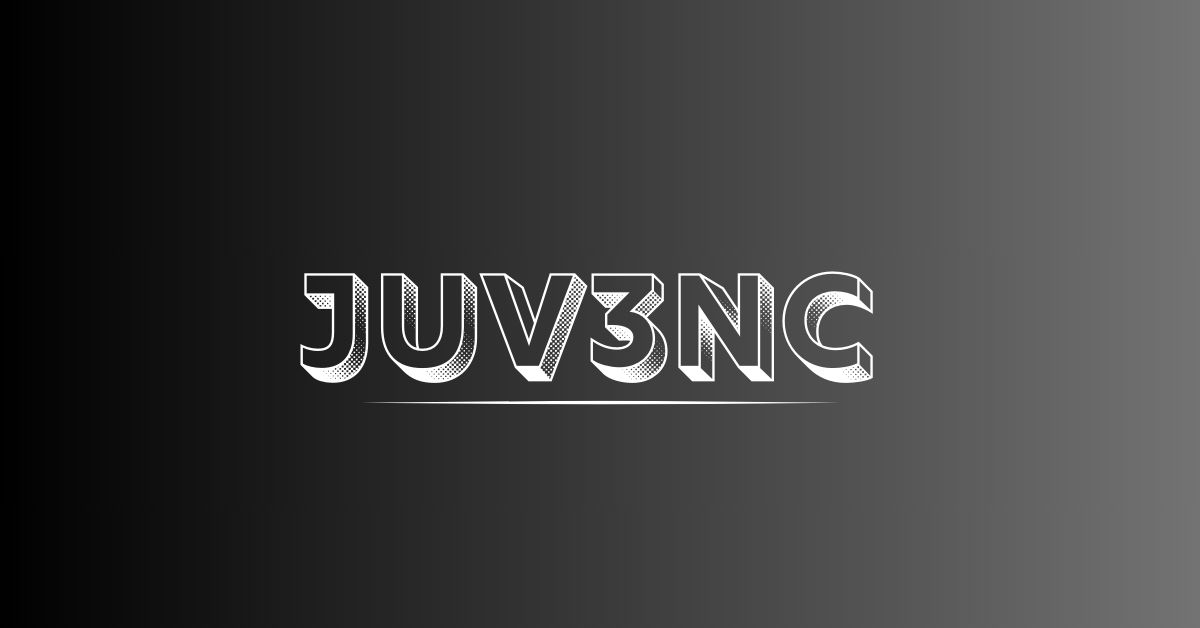 Juv3nc