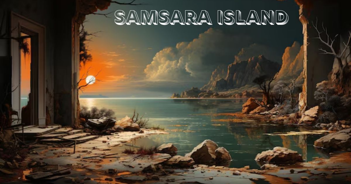 Samsara Island