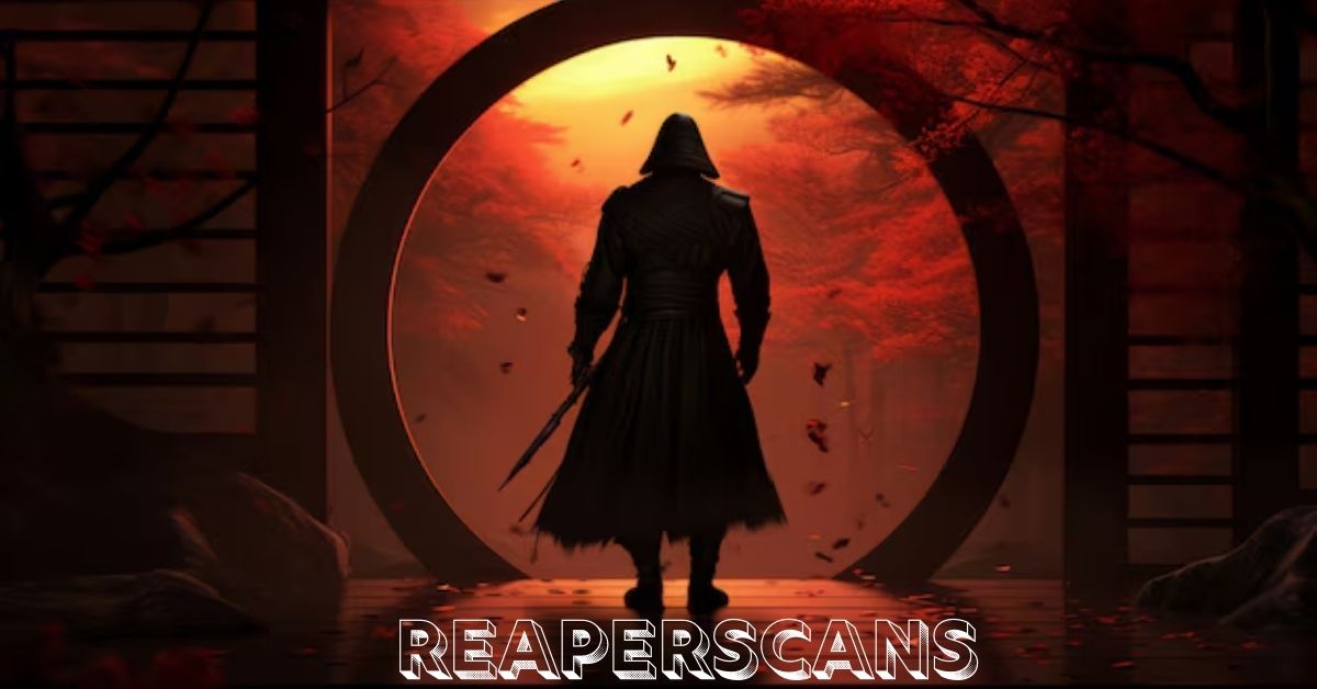 ReaperScans