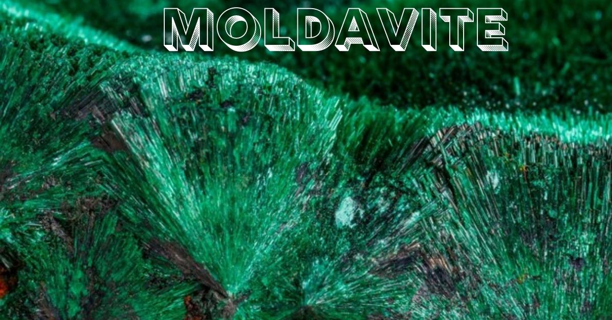 Moldavite