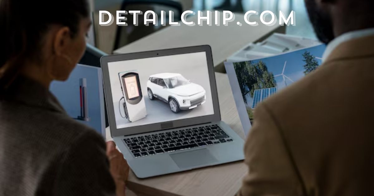 DetailChip.com