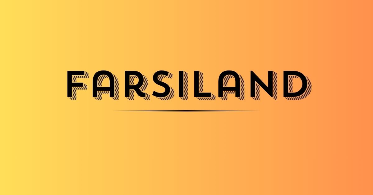 Farsiland