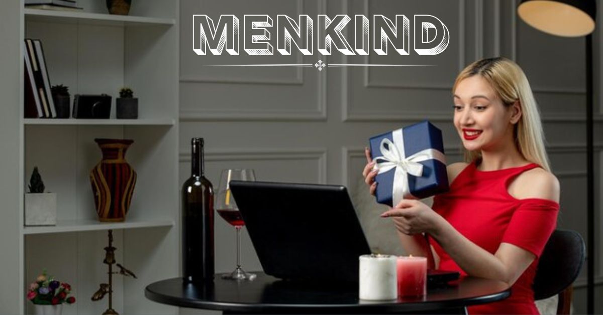 Menkind