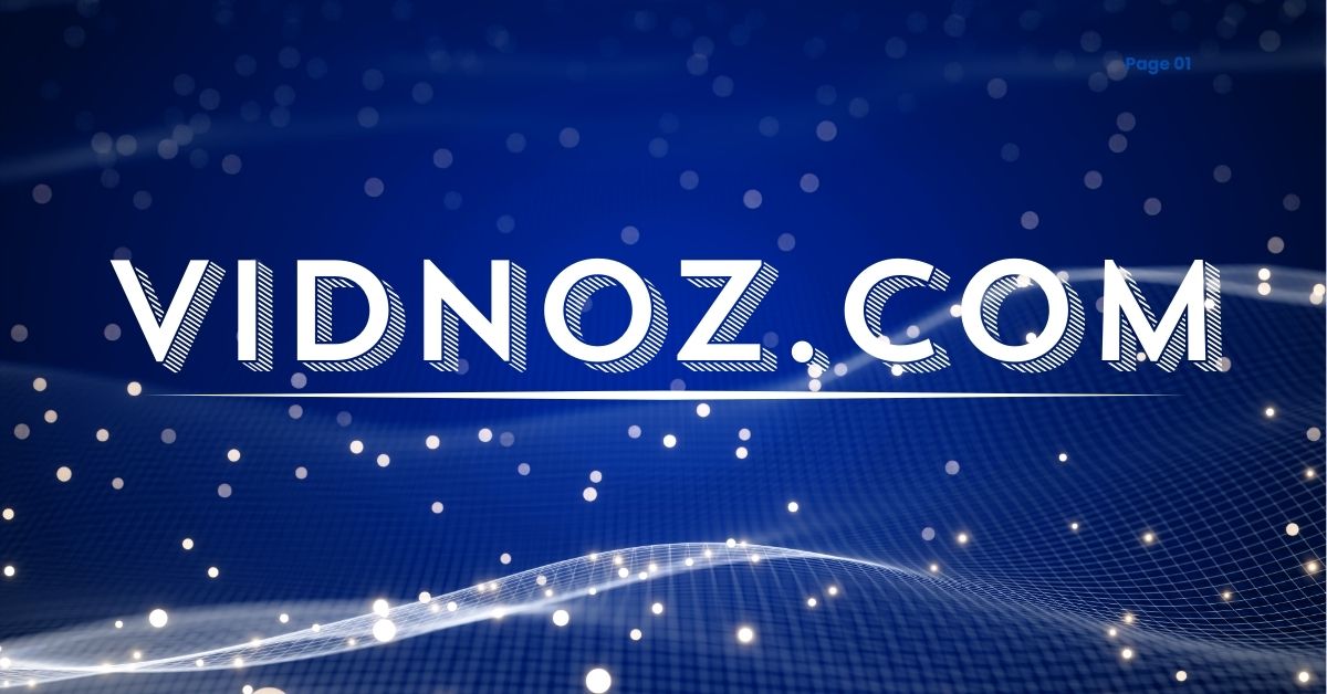 Vidnoz.com