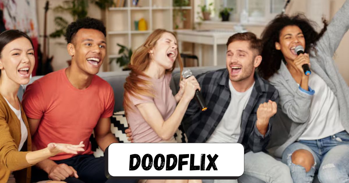 doodflix