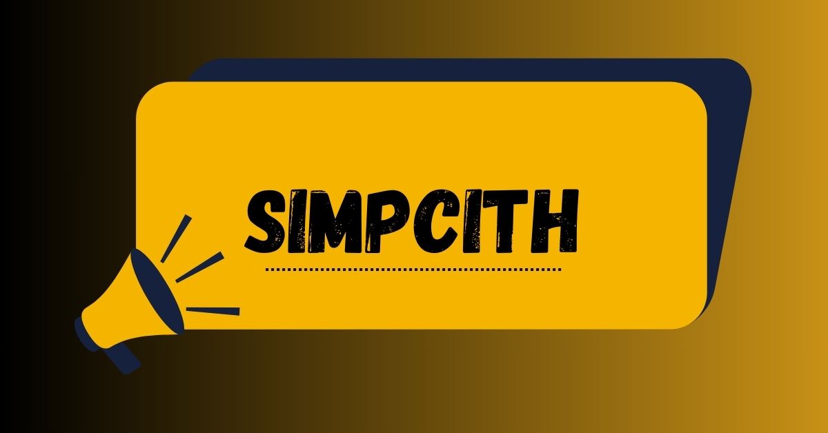 Simpcith