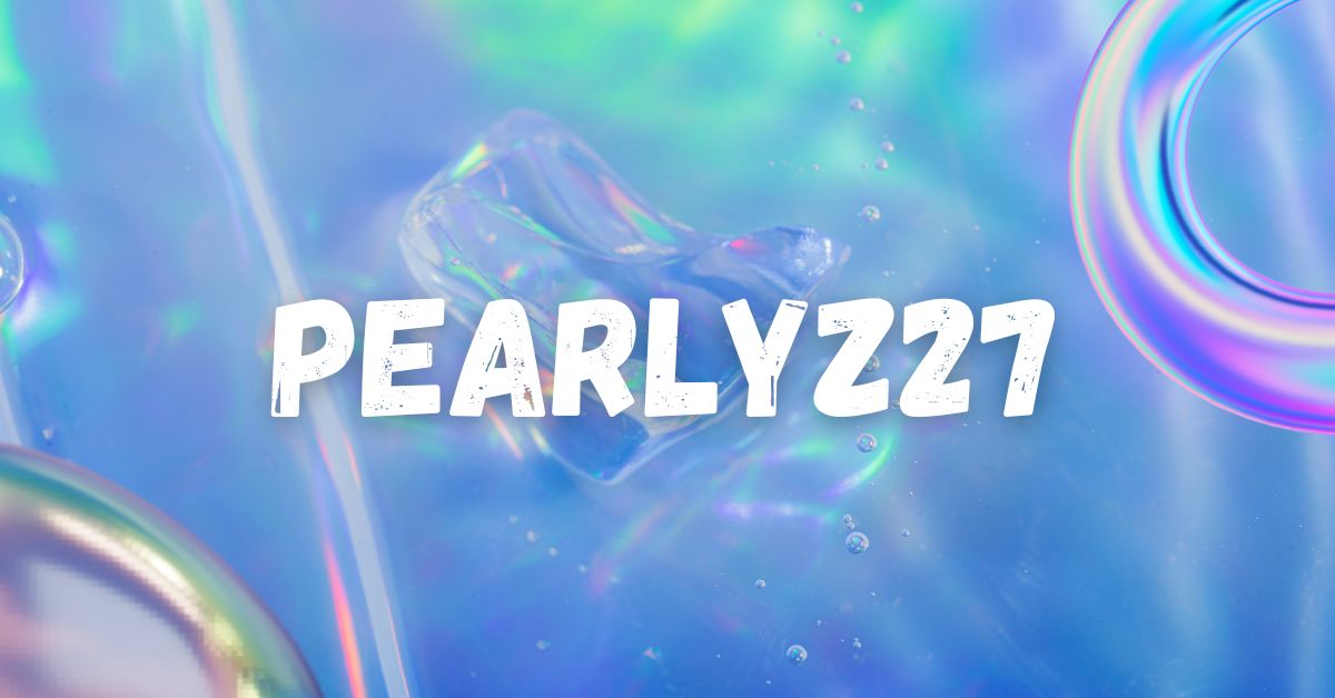 Pearlyz27