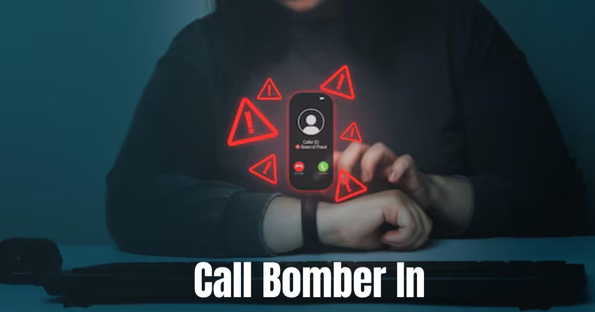 Call Bomber In