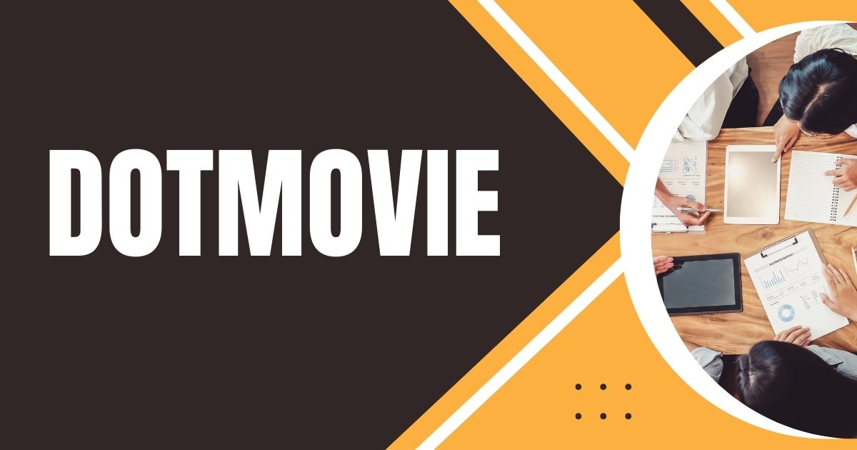 Dotmovie