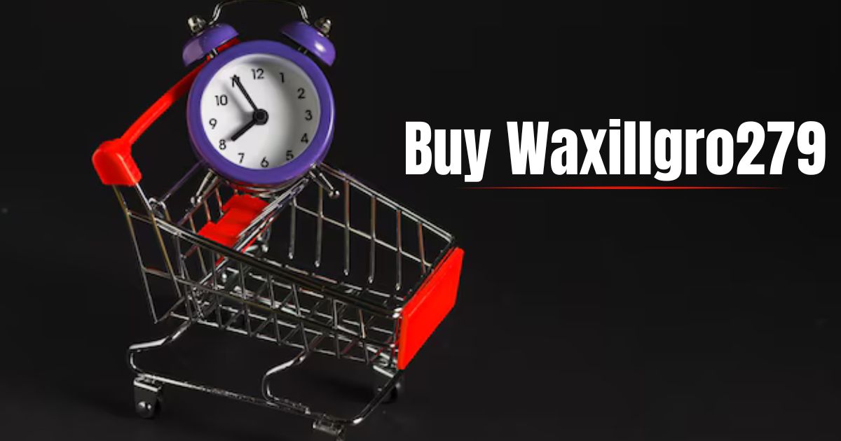 Buy Waxillgro279