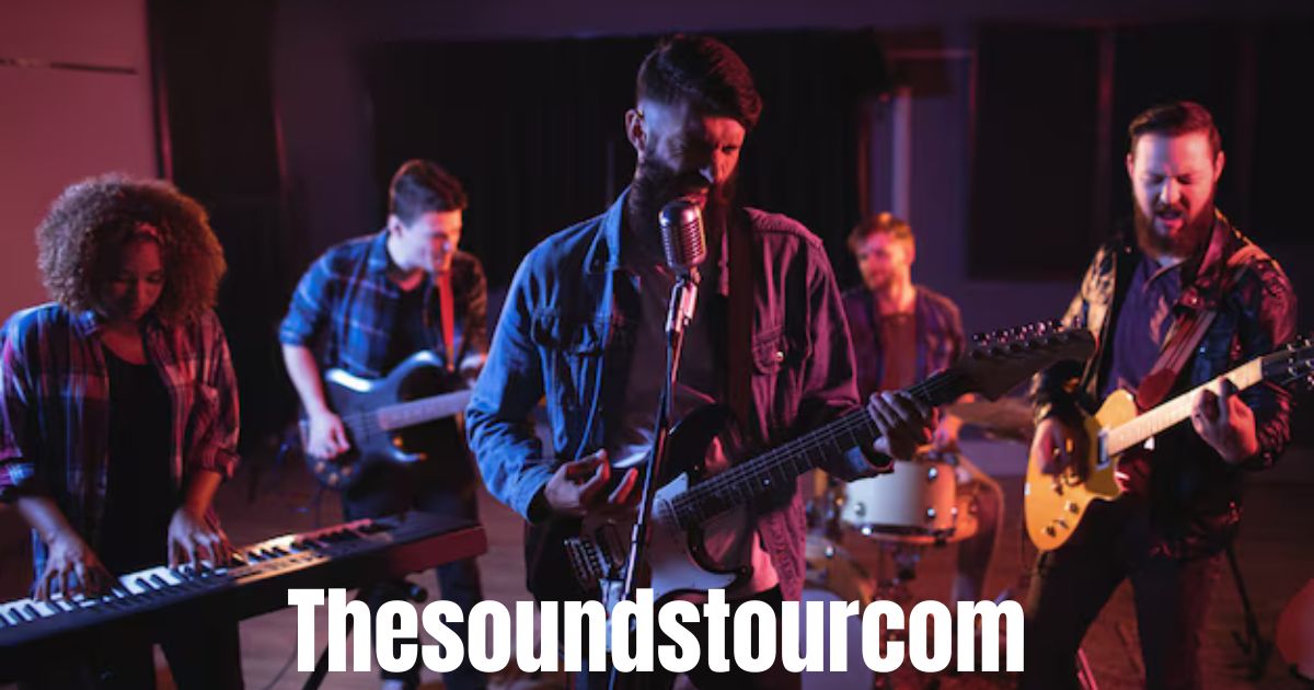 Thesoundstourcom