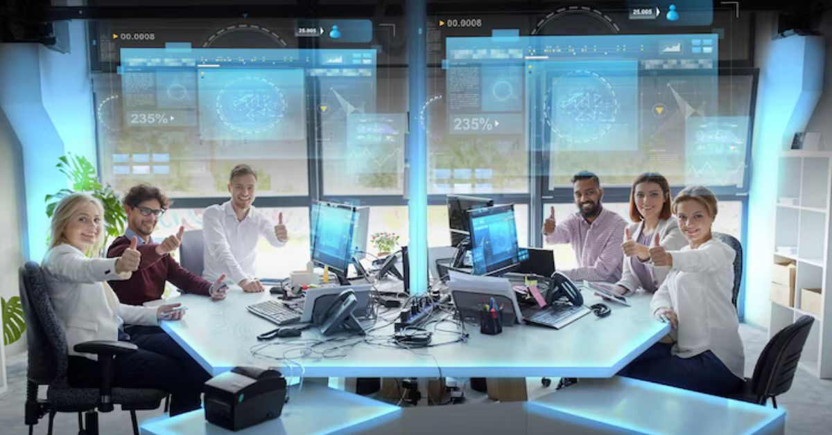 How Robust IT Network Systems Transform Business Operations