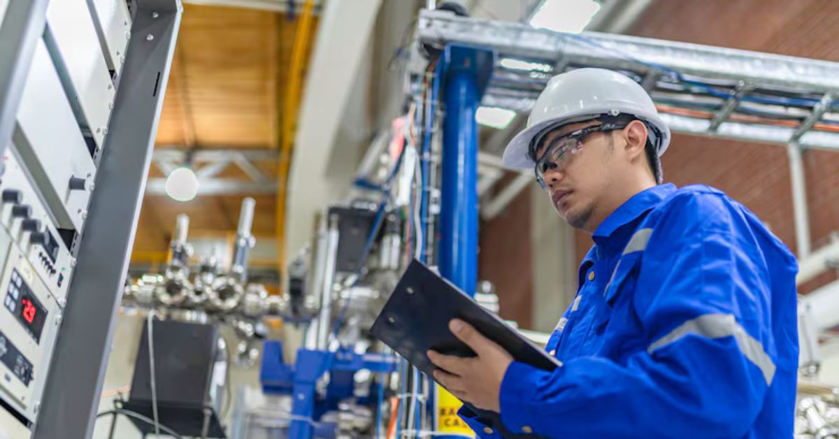 Electrical Equipment Maintenance