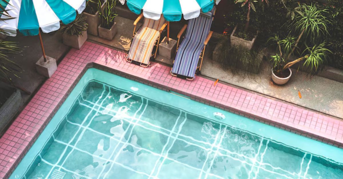 Pool Design Trends