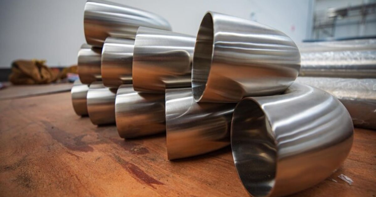 316 Stainless Steel