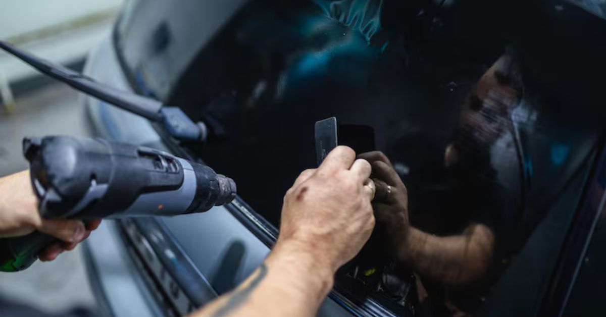 Car Window Repairs
