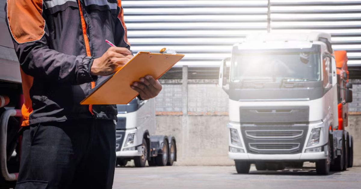 Innovative Upgrades That Make Heavy-Duty Trucks Safer