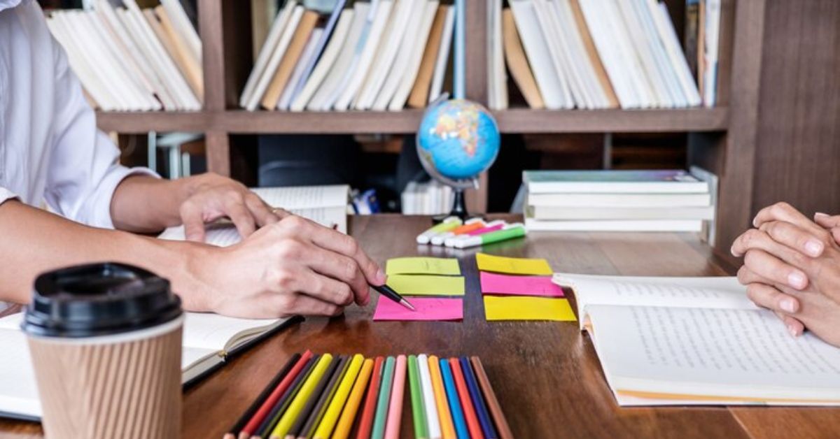 Integrating Writing