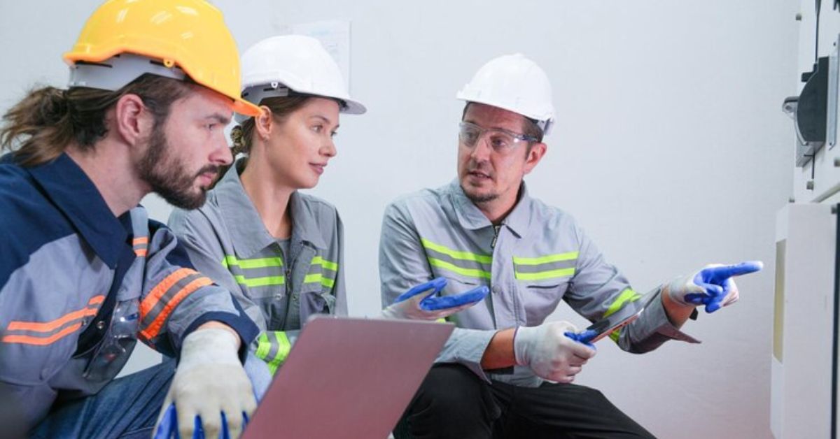 Electrical Apprenticeships