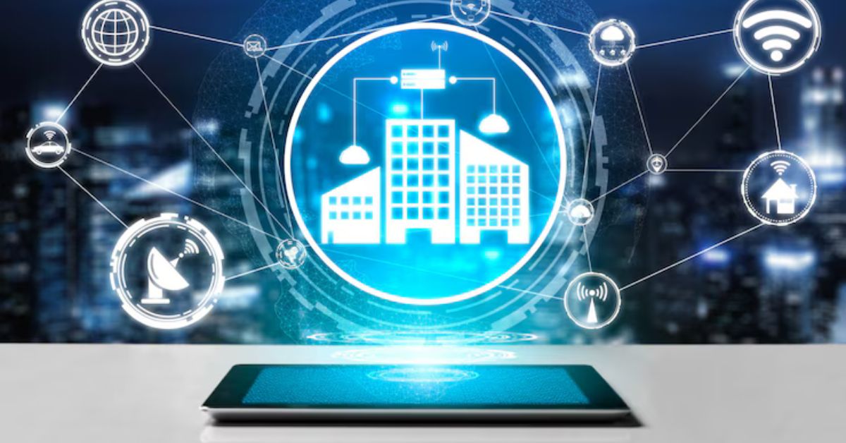 Smart Solutions for Modern Commercial Property Security