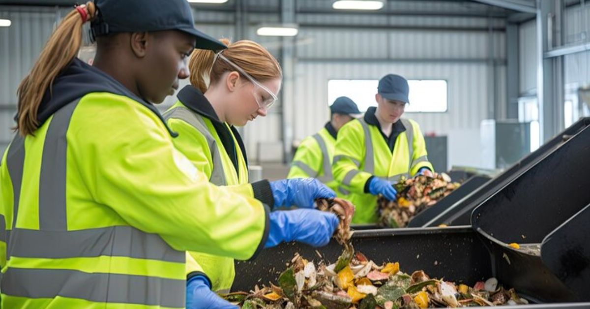 Restaurant Grease Waste