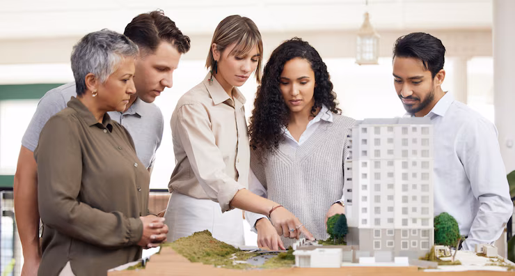 Diversification in Multifamily
