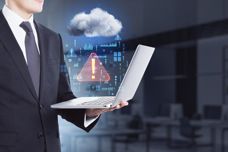 Smart Backup & Recovery Plan