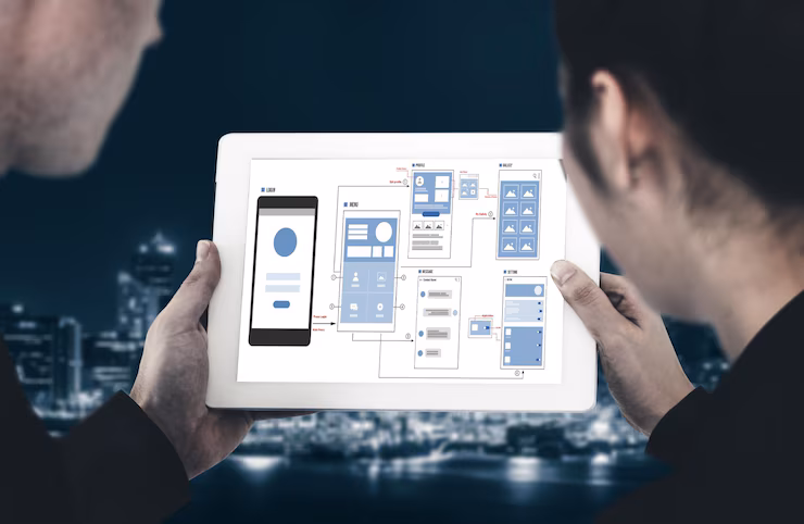 Seamless Digital Transformation