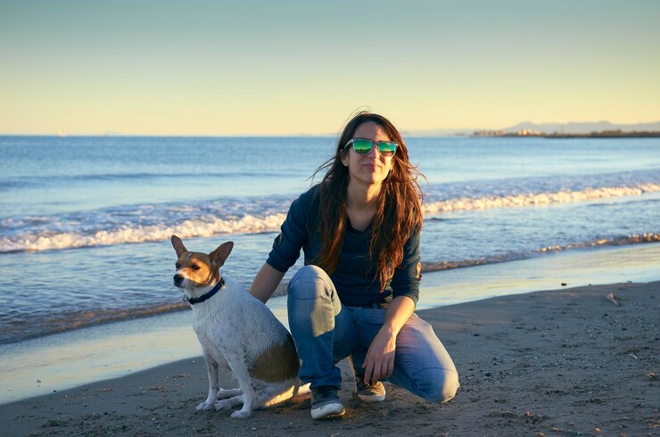 Protecting Kids and Pets from Harsh Sunlight While Boating