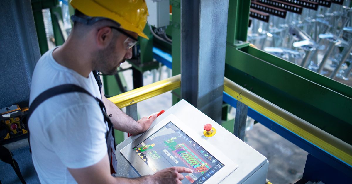 Mixing Methods in Modern Manufacturing: Techniques, Challenges, and Industry Trends