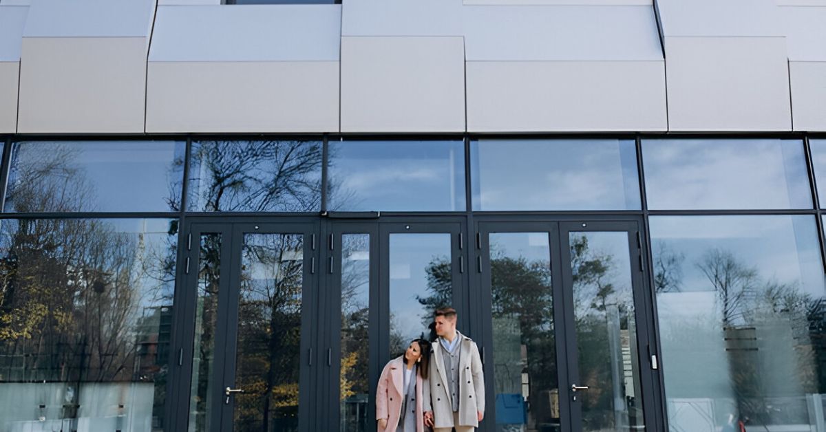 Architectural Glass Systems